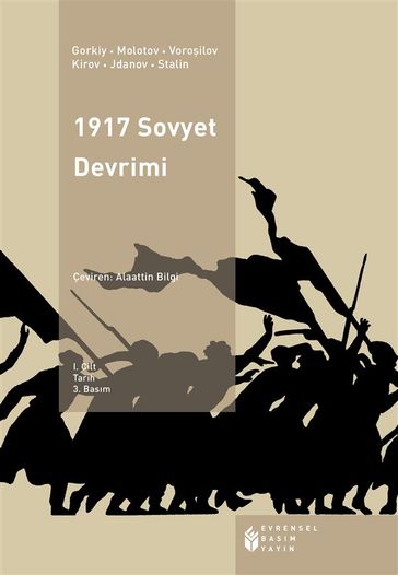 1917 Sovyet Devrimi 1 - KOLEKTIF