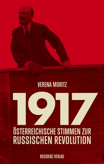 1917 - Verena Moritz