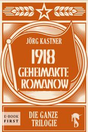 1918 Geheimakte Romanow