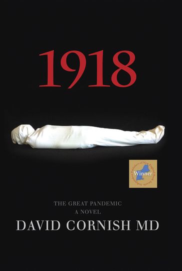 1918 - MD David Cornish