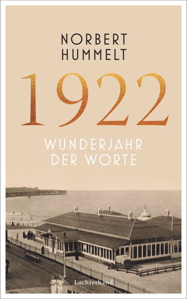 1922 - Norbert Hummelt