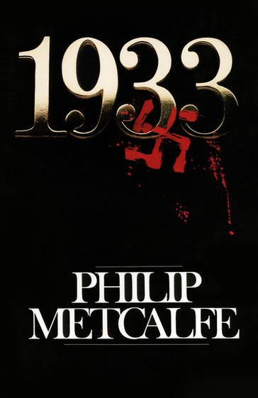 1933 - Philip Metcalfe