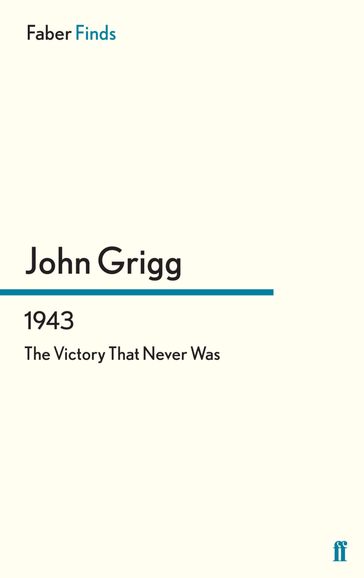 1943 - John Grigg