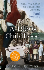 A 1950s Childhood Special Edition