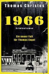 1966 - Ein neuer Fall für Thomas Engel