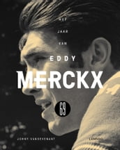 1969 - Het jaar van Eddy Merckx