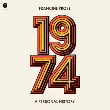 1974 - Francine Prose