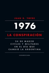 1976. La conspiración