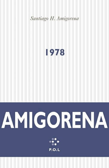1978 - Santiago H. Amigorena