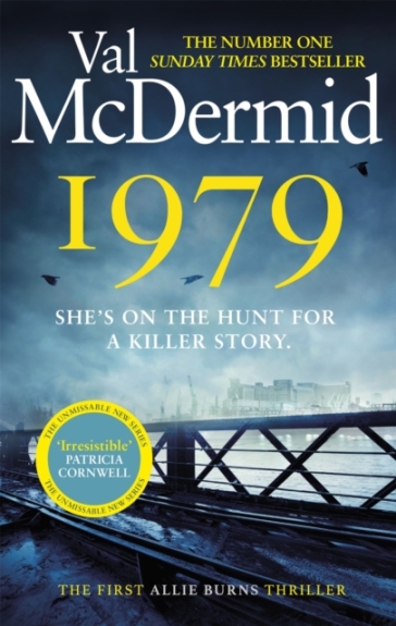 1979 - Val McDermid