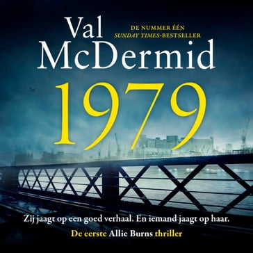 1979 - Val McDermid