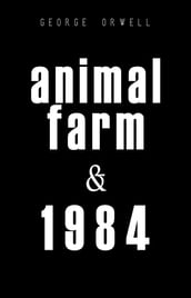 1984 & Animal Farm