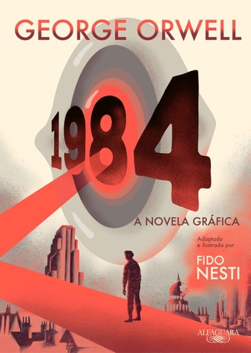 1984 - Orwell George - Fido Nesti