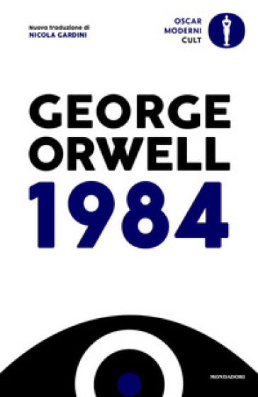 1984 - George Orwell