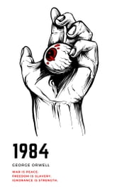 1984 (Illustrated)