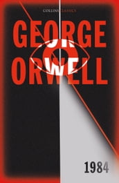 1984 Nineteen Eighty-Four (Collins Classics)