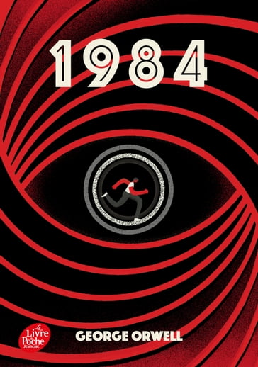 1984 - Orwell George - Stéphane Labbe