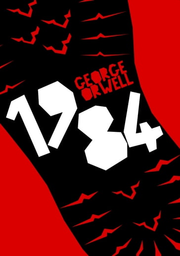 1984 - Orwell George - Traduction: Romain Vigier