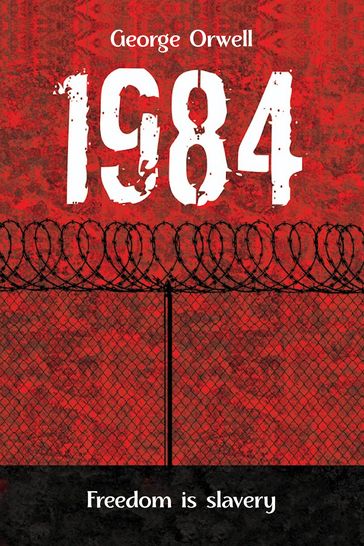 1984 - Orwell George