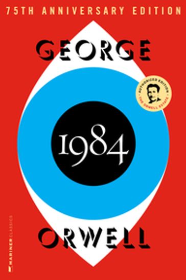 1984 - Orwell George