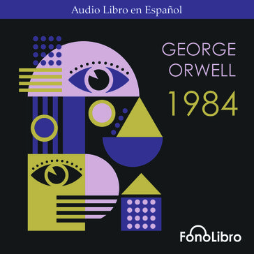 1984 - Orwell George