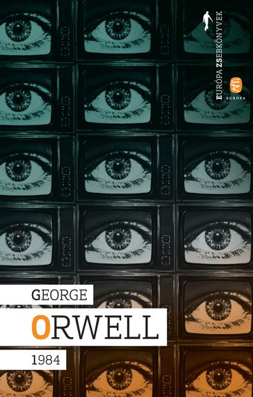 1984 - Orwell George