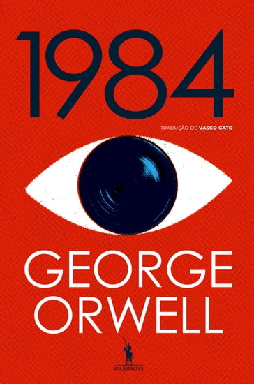 1984 - Orwell George