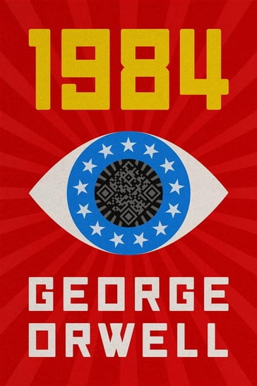 1984 - Orwell George