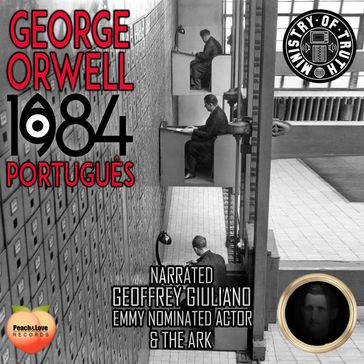 1984 Português - Orwell George