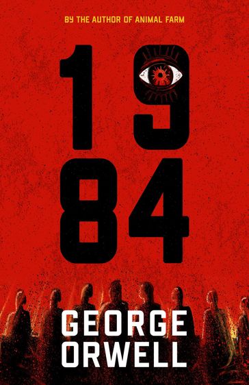 1984 (Warbler Classics Annotated Edition) - Orwell George