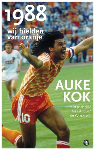 1988 - Auke Kok