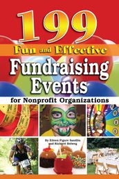 199 Fun and Effective Fundraising Events for Non-Profit Organizations