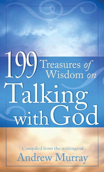 199 Treasures of Wisdom on Talking with God - Barbour Publishing