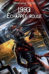 1993. Échappée rouge