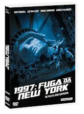 1997: Fuga Da New York