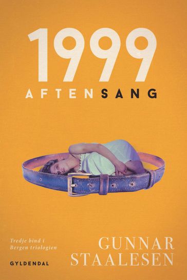 1999  Aftensang - Gunnar Staalesen