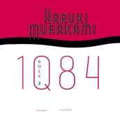 1Q84 boek twee