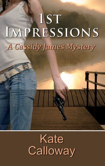 1st Impressions - Kate Calloway