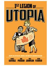 1st Legion of Utopia