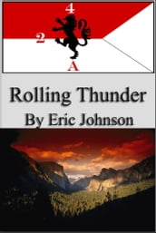 2-4 Cavalry: Rolling Thunder