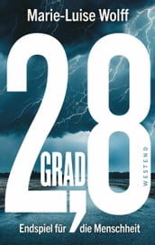 2,8 Grad