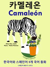 2 : - Camaleón