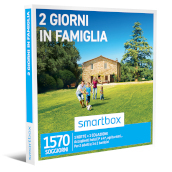 2 GIORNI IN FAMIGLIA