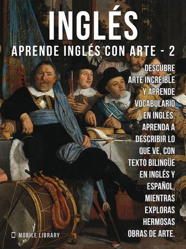 2 - Inglés - Aprende Inglés con Arte - Mobile Library