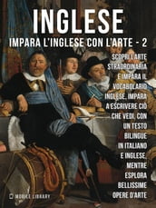 2 - Inglese - Impara l Inglese con l arte