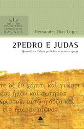 2 Pedro e Judas