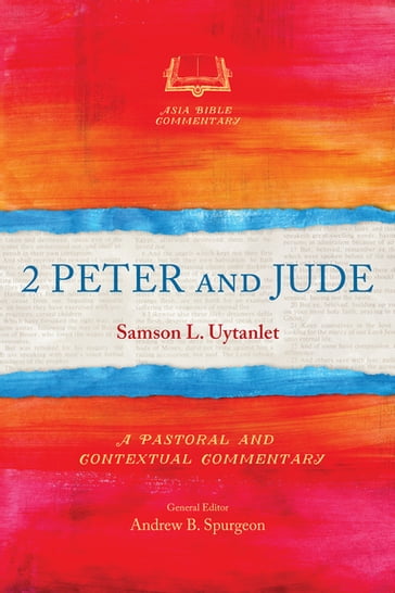 2 Peter and Jude - Samson L. Uytanlet