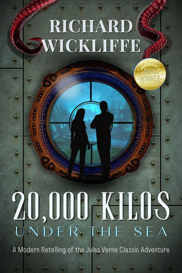 20,000 Kilos Under the Sea - Richard Wickliffe