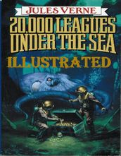 20,000 Leagues Under the Sea Illustrated