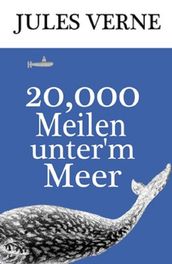 20,000 Meilen unter m Meer